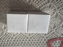 德路普已接入米家APP藍(lán)牙m(xù)esh通斷器小愛同學(xué)控制模塊語音遠(yuǎn)程遙控靈動(dòng) Mini通斷器五只裝 曬單實(shí)拍圖
