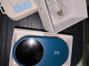 中興（ZTE) U10S Pro【咨詢客服享優(yōu)惠價(jià)格】2024款無(wú)線隨身wifi/WiFi6/便攜式可插卡/隨身wifi全國(guó)通 【藍(lán)色可插卡】中興U10S Pro（三網(wǎng)自由切換） 無(wú)套餐（3天體驗(yàn)流量 曬單實(shí)拍圖