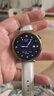 HUAWEI WATCH GT 5 國家補貼15% 珍珠白41mm華為智能手表情緒健康助手玄璣感知系統(tǒng) 曬單實拍圖