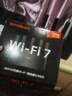 Tenda騰達(dá)路由器【狂暴WiFi7】云霄BE5100超強2.5g無線千兆穿墻王信號增強家用立式Mesh放大器國家補貼 曬單實拍圖