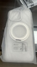 酷樂鋒【防摔磁吸支點殼】適用蘋果16ProMax手機殼 iPhone16ProMax保護套磁吸旋轉(zhuǎn)支架超薄透明全包防摔 曬單實拍圖
