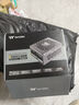 Thermaltake（Tt）玲瓏SFX 電腦電源（原生PCIe5.1/ATX3.1規范/80PLUS金牌/全日系電容） 850W 曬單實(shí)拍圖