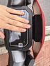 臺鈴電動摩托車蒼穹100公里長續(xù)航電動車1200W高速電摩鉛酸電池72V23Ah外賣上班代步電瓶車復(fù)古紅 曬單實拍圖