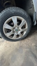 米其林（MICHELIN）汽車輪胎 205/55R16 91V 耐越 ENERGY MILE 適配朗逸/速騰/卡羅拉 曬單實拍圖