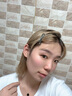 前額側(cè)邊劉海高級感珍珠發(fā)夾女2025新款成人碎發(fā)邊夾鴨嘴夾頭飾 珍珠蝴蝶結(jié)邊夾【6cm】 曬單實拍圖