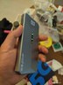夏新5g隨身wifi6移動無線網(wǎng)卡免插卡路由器無限速流量車載便攜網(wǎng)絡(luò)高速mifi移動熱點筆記本 【5G性能版-高級灰】WiFi6千兆雙頻雙旗艦芯片 曬單實拍圖
