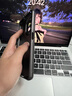 青躍適用華為nova14手機殼 nova14pro/ultra防摔保護套新款金屬鏡頭全包簡約磨砂超薄商務散熱外殼 【炫酷黑】流光磨砂 華為nvoa14 曬單實拍圖