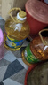 金龍魚 食用油 物理壓榨葵花籽油6.18L 曬單實(shí)拍圖