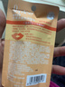 曼秀雷敦（Mentholatum）什果冰溫感變色有色潤唇膏女生補水保濕滋潤珊瑚粉橘2g裸妝好氣色 曬單實拍圖