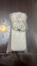 公牛（BULL）Mini便攜折疊學(xué)習(xí)臺燈ML-F800B-CD無極調(diào)光家用8000mAh移動電源版 曬單實拍圖