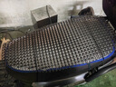 安俊晟二輪電動(dòng)車(chē)通風(fēng)座墊,4D鏤空,摩托車(chē)坐墊透氣隔熱防雨久坐不濕屁股 增軟款灰30*60 曬單實(shí)拍圖