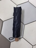 SHOP CHANNEL【日本國家館】mabu江戶系列超輕量12骨折疊雨傘太陽傘防曬晴雨傘 超輕量12骨 折疊雨傘 藍 曬單實拍圖