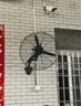 鉆石牌工業(yè)風扇大風力電風扇牛角扇大功率工業(yè)大風扇工廠車間商用立式落地扇吹除甲醛FS-65 曬單實拍圖