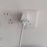 華為全能充電器(66W)超級(jí)快充含6A Type-C數(shù)據(jù)線 3C認(rèn)證 適配華為手機(jī)Mate60Pro/Pura 70 曬單實(shí)拍圖