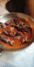 5斤牛脊骨新鮮帶肉牛大骨頭牛蝎子脖骨滿肉熬湯新鮮批發(fā)商用整箱 4斤【滿肉牛脊骨】 新鮮原切滿肉牛脊骨 曬單實(shí)拍圖