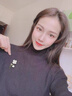 Jay花朵胸針女飾品西裝胸花別針送媽媽婆婆長(cháng)輩生日禮物 曬單實(shí)拍圖