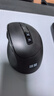 咪鼠科技（MiMouse）M5AI 智能ai鼠標 AI智能寫(xiě)作 生成PPT語(yǔ)音打字翻譯無(wú)線(xiàn)藍牙辦公 黑色 曬單實(shí)拍圖