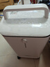 維德5L升醫(yī)用制氧機家用老人霧化氧氣機高原吸氧機DH-Y055W國家補貼 曬單實拍圖