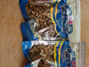 漁民自曬小魚(yú)干白帆魚(yú)白公魚(yú)海燕魚(yú)干海鮮水產(chǎn)干貨咸魚(yú)干魚(yú)仔公魚(yú) 小魚(yú)干250g*1袋 曬單實(shí)拍圖