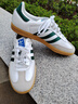 阿迪達斯 （adidas）中性 三葉草系列 ADISTAR XLG 運動休閑鞋 IH3382 41碼/UK7.5 曬單實拍圖