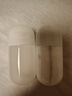 朵朵棉A類純棉內(nèi)褲女10A抑菌全棉加長(zhǎng)底襠柔軟舒適中腰女士?jī)?nèi)褲3條  L 曬單實(shí)拍圖