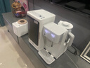 孕貝嬰兒奶瓶消毒柜 烘干一體機定量出水恒溫水壺泡奶機搖奶器6.5L 曬單實拍圖