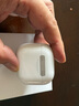 Apple/蘋果 AirPods 4 搭配USB-C充電盒 蘋果耳機 藍牙耳機 適用iPhone/iPad/Mac 四代 曬單實拍圖