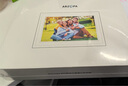 ARZOPA阿卓帕 10.1英寸數(shù)碼電子相框 智能云相框 高清電子相冊 照片視頻觸摸播放  節(jié)日禮物 D10香檳金 曬單實拍圖