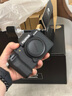 富士（FUJIFILM）X-S20復(fù)古微單高清數(shù)碼相機(jī)vlog視頻7檔五軸防抖xs20 xs10 X-S20機(jī)身+XC35mmF2.0 套餐一 曬單實(shí)拍圖