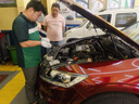 NGK原裝銥鉑金雙鉑金銥金火花塞專車專用（4支裝）適配 本田思鉑睿冠道雅閣飛度凌派繽智奧德賽鋒范歌詩(shī)圖思迪 曬單實(shí)拍圖