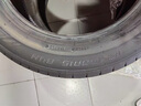 鄧祿普（DUNLOP）輪胎/汽車(chē)輪胎 185/60R15 84H EC300 原廠配套本田新鋒范 飛度 曬單實(shí)拍圖