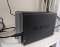 群暉（Synology）DS225+ 四核心 2盤位 NAS 網(wǎng)絡(luò)存儲(chǔ)服務(wù)器 團(tuán)隊(duì)辦公 私有云 16T版2*8T配希捷氦氣靜音企業(yè)級(jí) 曬單實(shí)拍圖