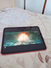 Apple/蘋果【國家補(bǔ)貼】iPad 11英寸 A16芯片2025年款 平板電腦 (256GB WLAN版/學(xué)習(xí)辦公娛樂)粉色 曬單實(shí)拍圖