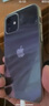 億色（ESR）適用蘋果12/12 Pro手機殼 iPhone12/12 Pro保護套透明全包防摔硅膠軟殼超薄通用潮款 零感-剔透白 曬單實拍圖