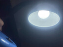 妙奕嘉裝飾復(fù)古臺(tái)燈臥室床頭燈小夜燈高級(jí)感老式辦公桌工作宿舍插電式 傳統(tǒng)老式臺(tái)燈【三色配5w燈泡】 曬單實(shí)拍圖