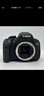 佳能 EOS 70/80/90/100D/D系列 二手單反相機 佳能 EOS 700D 機身 機身+佳能EF-S 18-55mm 曬單實拍圖
