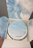 戀火（Passional Lover）PL海島限定看不見氣墊01色 干皮粉底液遮瑕BB霜 正裝*1+替換裝*2 曬單實拍圖