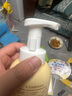 半畝花田金盞花潔面慕斯氨基酸洗面奶潔面乳控油祛痘清潔黑頭粉刺男女士 曬單實(shí)拍圖