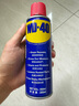 WD-40摩托車(chē)鏈條清洗劑強力去污仿賽巡航鏈條油蠟清潔除濕防銹潤滑套裝摩托車(chē)鏈條清洗+潤滑【帶工具】 曬單實(shí)拍圖