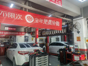 韓泰（Hankook）汽車輪胎 235/55R17 99V K115 AO 奧迪原廠認證 原配奧迪Q3  曬單實拍圖