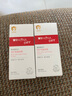 薇諾娜寶貝倍護(hù)輕盈面霜50g雙支裝 寶寶夏季專(zhuān)用保濕面霜兒童 曬單實(shí)拍圖