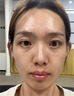 儒意（RUYI）377美白面膜補水男士保濕淡斑提亮膚色女抗皺緊致抗衰老去黃第1名 曬單實拍圖