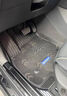米其林（MICHELIN）TPE汽車腳墊適用長安UNI-T逸達逸動PLUS深藍SL03啟源歐尚專車專用 CS75PLUS雙層24-至今 曬單實拍圖