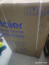 海爾（Haier）【大桶】新品雙動力波輪洗衣機直驅(qū)變頻10公斤BZ618智能語音播報家用全自動防纏繞后控大彩屏觸控 AI智慧洗自編程+頑漬洗除菌螨桶自潔+羽絨服預約洗 送貨上樓到家/免費上門安裝 曬單實拍圖