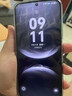 華為（HUAWEI）nova 14 國家補貼15% 后置多焦段質(zhì)感人像 鴻蒙AI 100W超級快充 鴻蒙智能新品手機 nova13升級版 羽砂黑 512GB 官方標配 曬單實拍圖