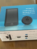 普聯(lián)（TP-LINK）智能貓眼攝像頭DB635A 電子可視門鈴帶顯示屏 防盜門口監(jiān)控 遠(yuǎn)程查看對講 微信視頻通話 異動(dòng)通知 曬單實(shí)拍圖