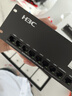 H3C新華三 全屋WiFi7 AP面板套裝 智慧家庭無(wú)線接入點(diǎn) BH5105 大戶型/別墅路由AP*5套裝分布式 曬單實(shí)拍圖