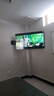 小米米家液晶家用超清電·視機智能網(wǎng)絡wifi語音投屏客廳護眼超薄顯示器 65英寸 超清網(wǎng)絡版送底座+掛架 曬單實拍圖