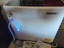 DEDAKJ德國(guó)家用制氧機(jī)老人吸氧機(jī)氧氣機(jī)制氧霧化一體十大牌子便攜式家庭 【熱銷(xiāo)10萬(wàn)】9升可調(diào)+霧化滅菌+輕音24H定時(shí) 曬單實(shí)拍圖