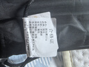 雙節(jié)棍成人實戰(zhàn)兒童訓(xùn)練練習(xí)初學(xué)者不銹鋼雙截棍高端專用專業(yè)海綿 圓頭黃鋼棉棍220g送套-成人初學(xué) 曬單實拍圖